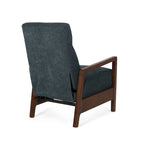Neihart Waterfall Back Pushback Recliner by Christopher Knight Home
