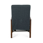 Neihart Waterfall Back Pushback Recliner by Christopher Knight Home