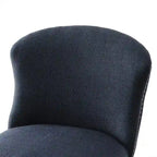 Mia Swivel Counter Stool Set of 2