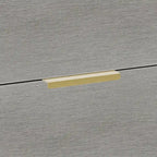 CraftPorch Contemporary 6-Drawers Wooden Dresser