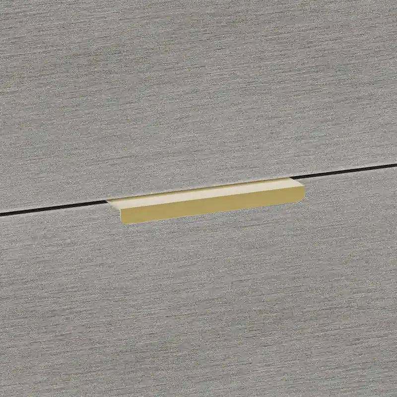 CraftPorch Contemporary 6-Drawers Wooden Dresser