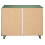 Manhattan Comfort Granville 38.18  Modern Standard 3 Drawer Dresser