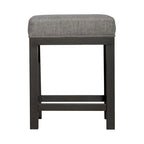 Tanners Creek Grey Console and Stools 4 Piece Bar Table Set