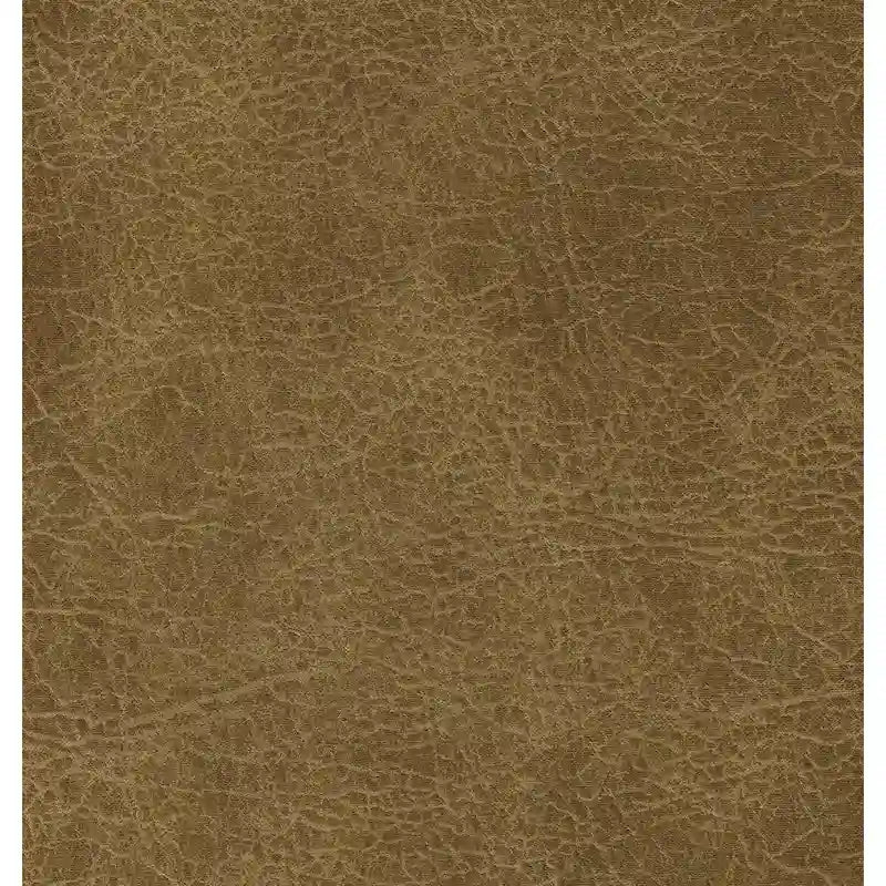HomePop Draper Square Button-tufted upholstered top Cocktail Ottoman