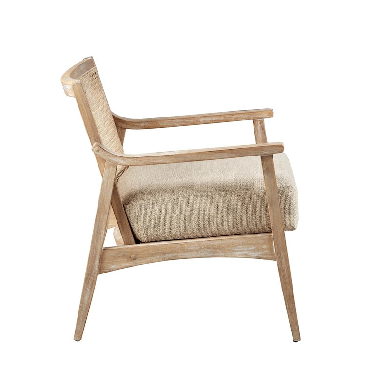 INK+IVY Kelly Accent Chair