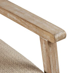 INK+IVY Kelly Accent Chair