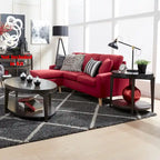 Penton Espresso Stone 3 Piece Set