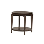 Penton Espresso Stone 3 Piece Set