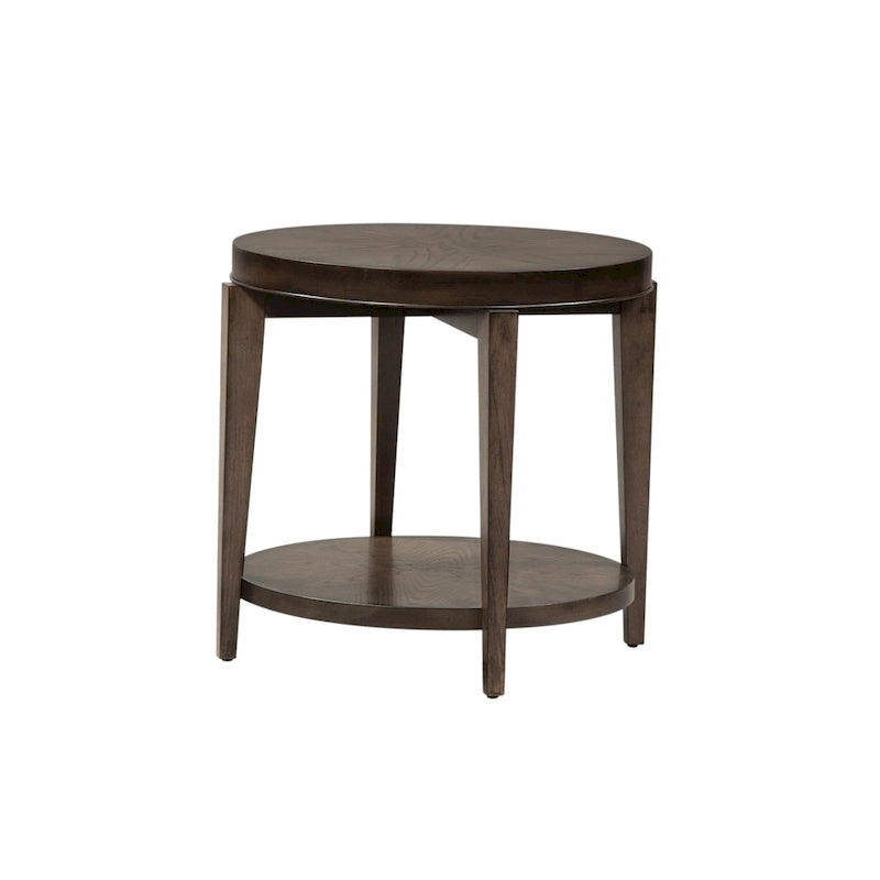 Penton Espresso Stone 3 Piece Set