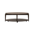 Penton Espresso Stone 3 Piece Set