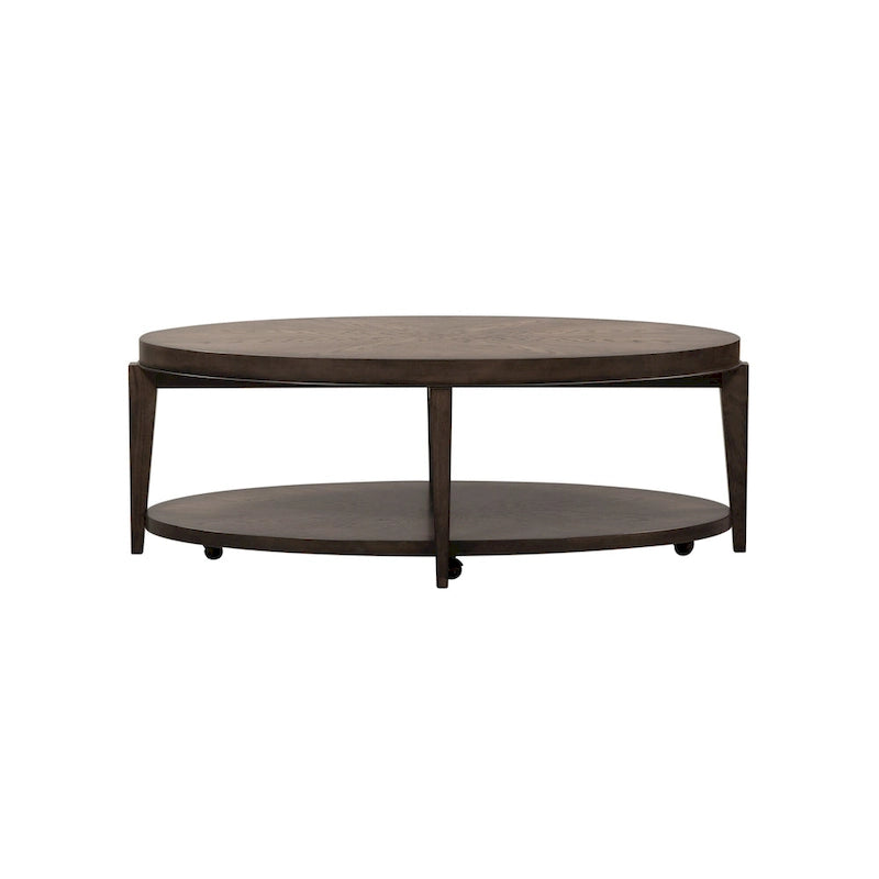 Penton Espresso Stone 3 Piece Set