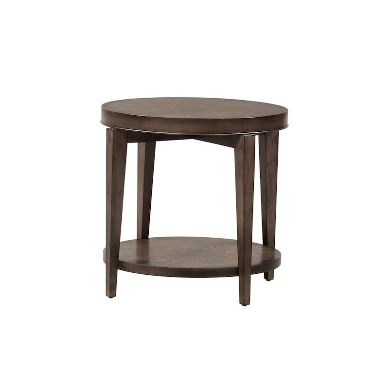 Penton Espresso Stone 3 Piece Set