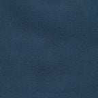 Aruca Navy Blue Microfiber Pillow Back Sofa and Loveseat Set