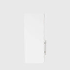 Stackable Wall Mounted Storage Cabinet