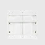 Stackable Wall Mounted Storage Cabinet