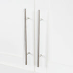 Stackable Wall Mounted Storage Cabinet