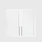 Stackable Wall Mounted Storage Cabinet