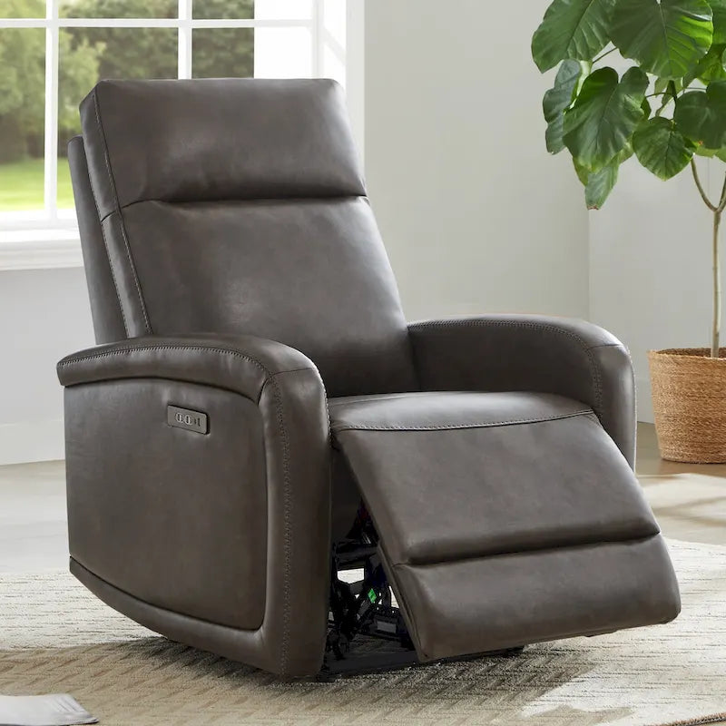 Lena Zero Wall Hugger Electric Power Recliner