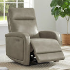Lena Zero Wall Hugger Electric Power Recliner