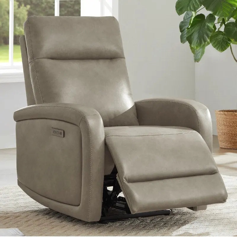 Lena Zero Wall Hugger Electric Power Recliner