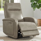 Lena Zero Wall Hugger Electric Power Recliner