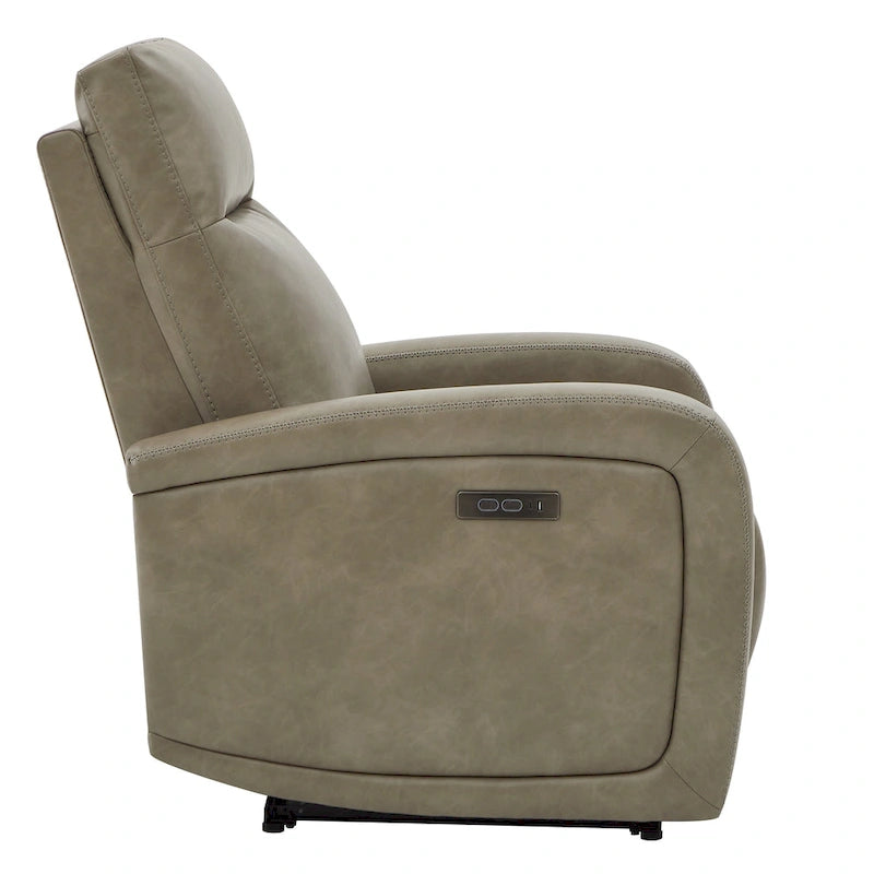 Lena Zero Wall Hugger Electric Power Recliner