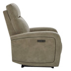Lena Zero Wall Hugger Electric Power Recliner