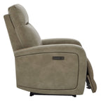 Lena Zero Wall Hugger Electric Power Recliner