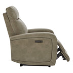 Lena Zero Wall Hugger Electric Power Recliner