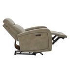 Lena Zero Wall Hugger Electric Power Recliner