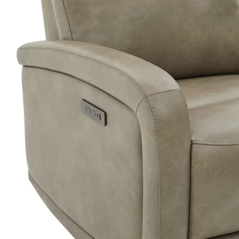 Lena Zero Wall Hugger Electric Power Recliner