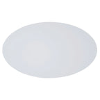 Household Essentials Coffee Table with Storage Shelf