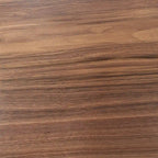 Folia Mid-century Modern Square Dining Table