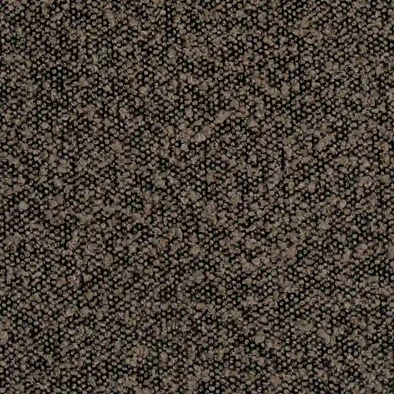 HomePop Modern Channel Ottoman