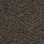 HomePop Modern Channel Ottoman