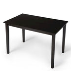 Simple Living Shaker Dining Table