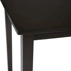 Simple Living Shaker Dining Table