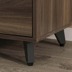 Sideboard Wine Cabinet Tea Cabinet Kitchen Cupboard Buffets Sideboards