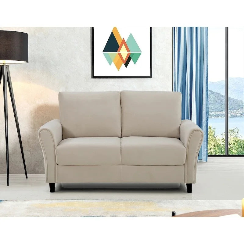 Willhite Loveseat