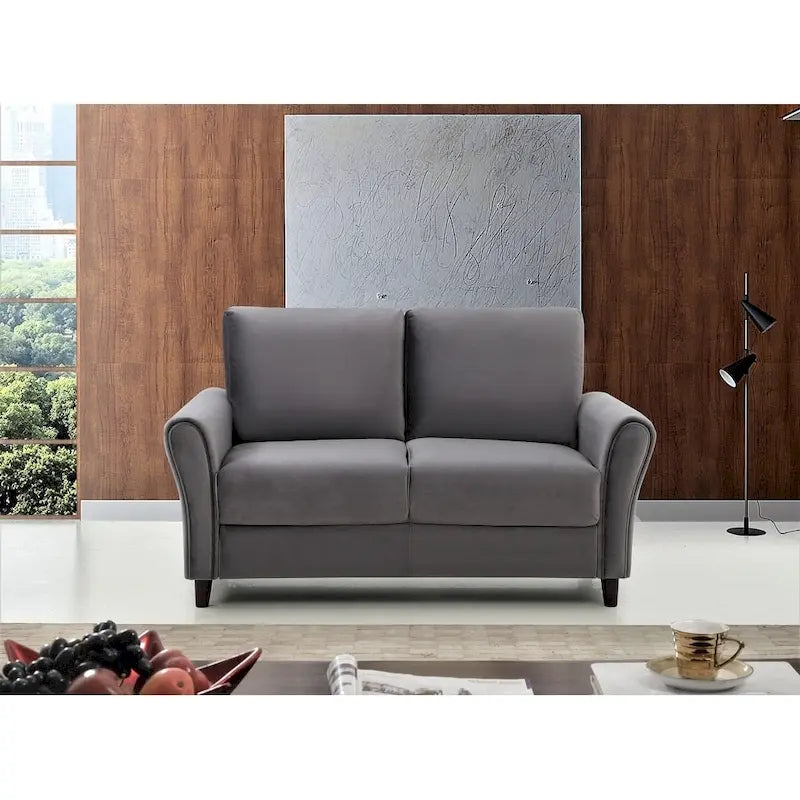 Willhite Loveseat