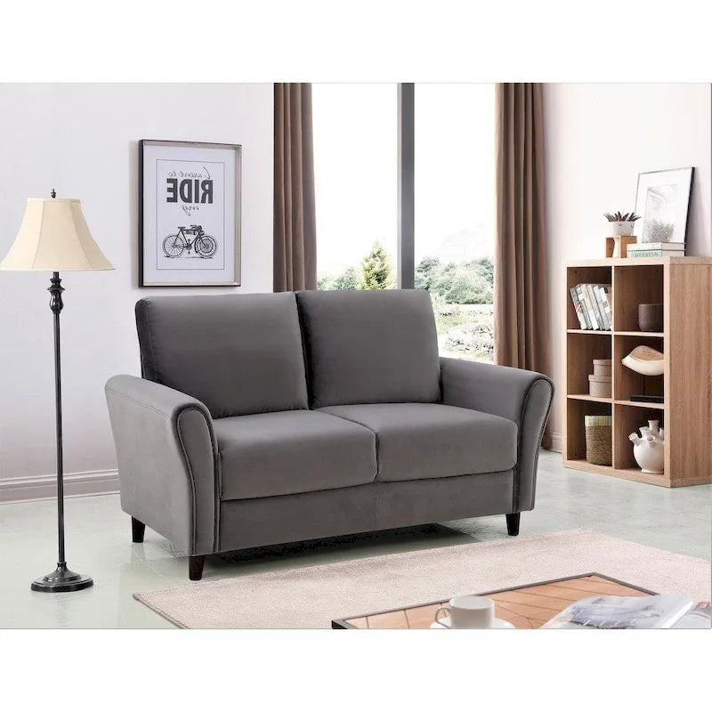 Willhite Loveseat