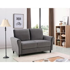 Willhite Loveseat