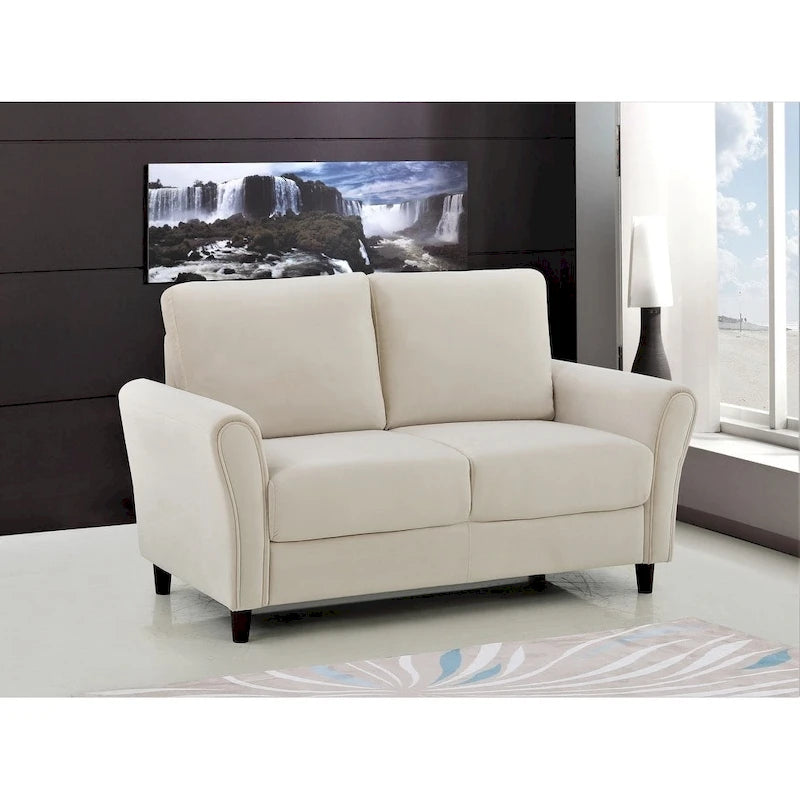 Willhite Loveseat