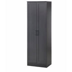 Simple Living Tanner Modern Farmhouse Pantry Cabinet