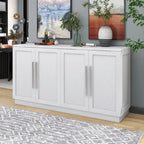 Sideboard with 4 Doors
