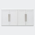 Sideboard with 4 Doors