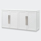 Sideboard with 4 Doors