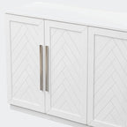 Sideboard with 4 Doors