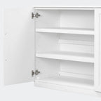 Sideboard with 4 Doors