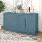 Sideboard with 4 Doors